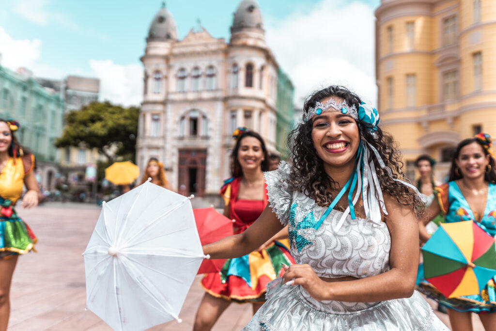 Oportunidades na Cultura em julho