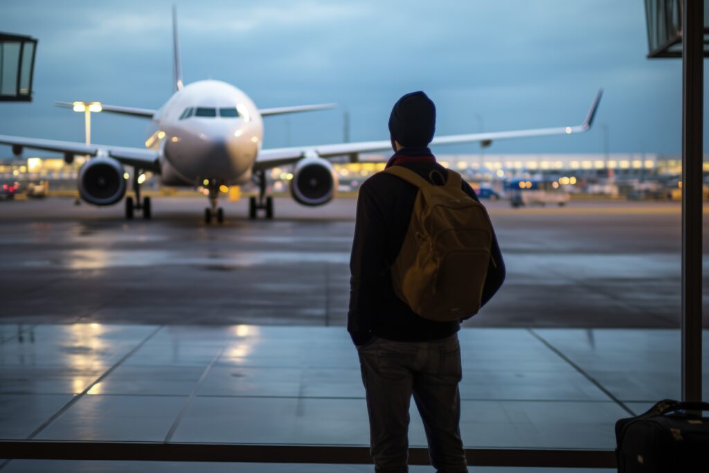 Bolsas para formação e intercâmbio
